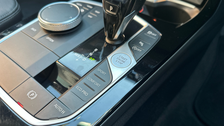 BMW 2 Series 220d M Sport 4dr Step Auto Diesel Saloon